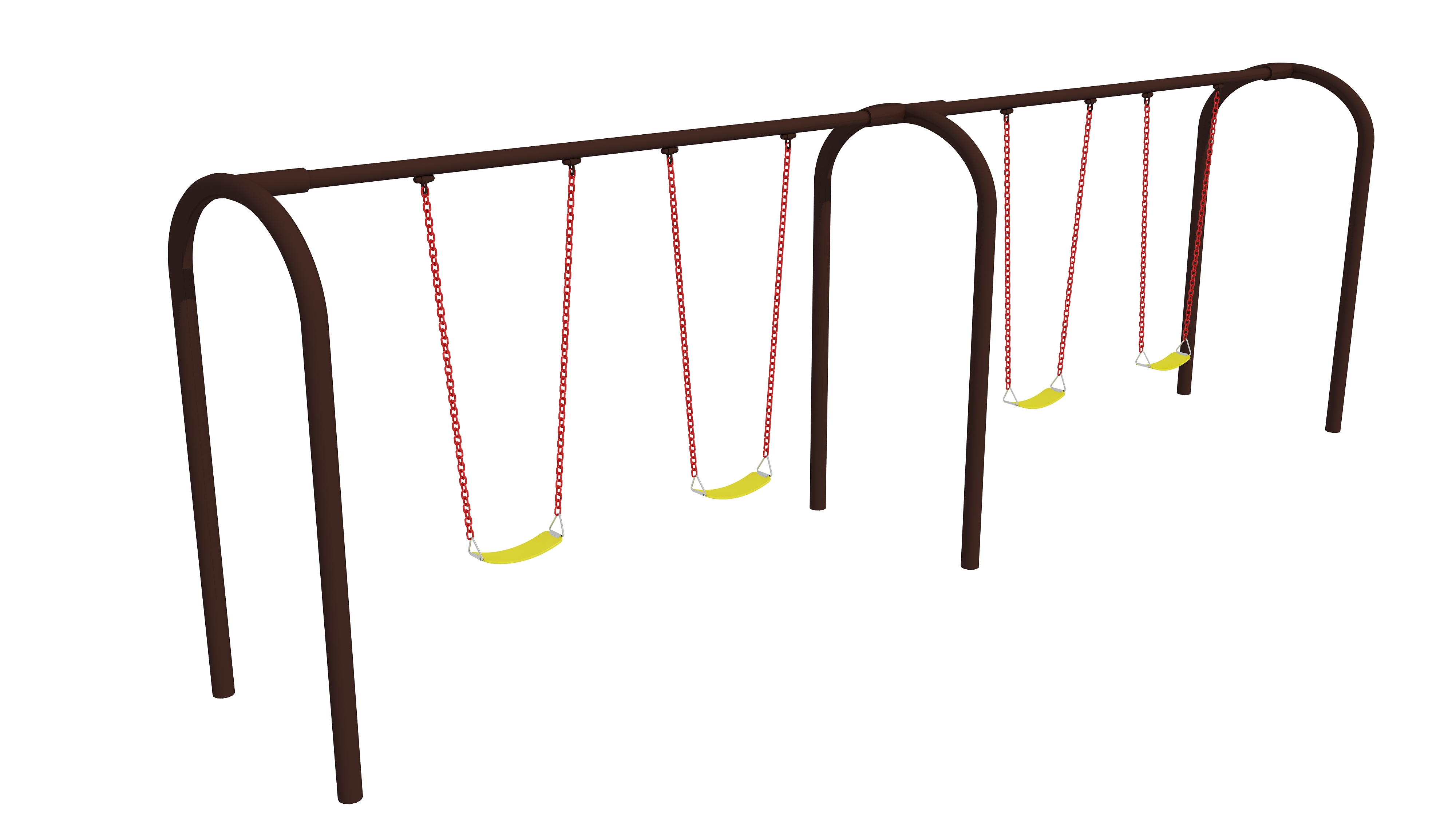 Kids Swing Set